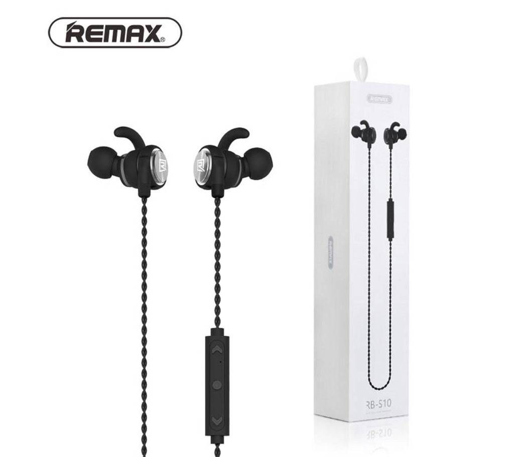 REMAX RB-S10 Bluetooth In-Ear Earphone