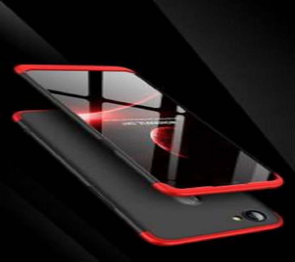 GKK 360 Degree Phone Cover for Oppo F7