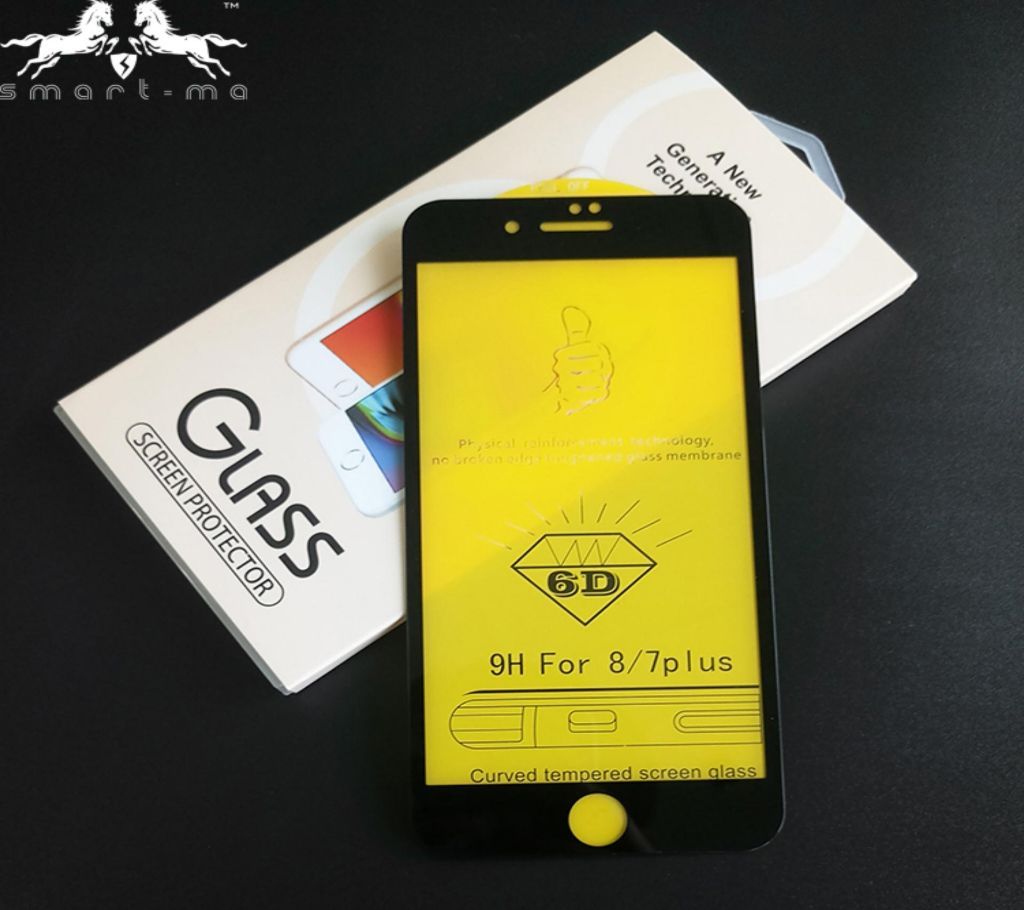 Huawei Y7 Pro 2019 Original 6D Glass Protector
