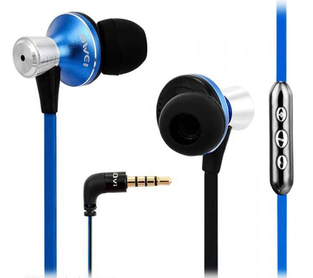 Awei TE-850VI Earphone