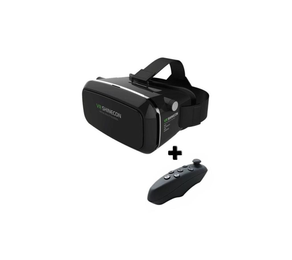 VRV Box  with remote
