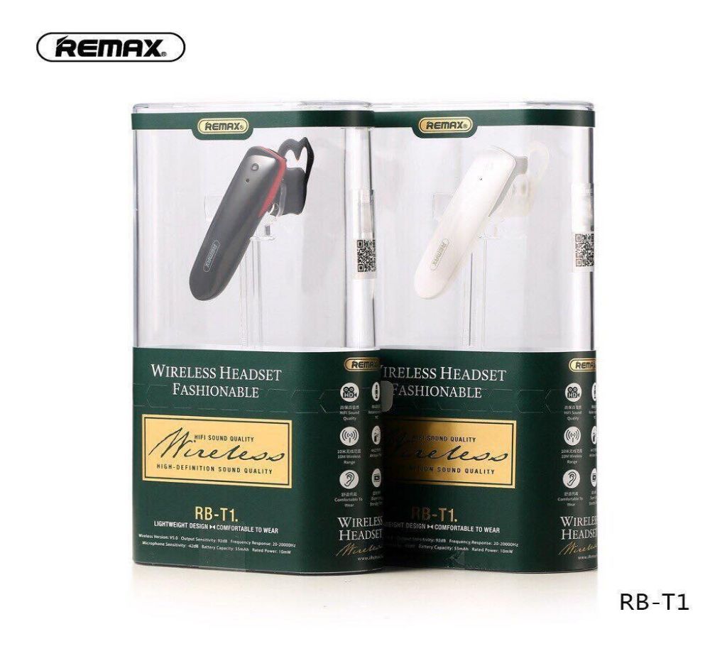 REMAX RB-T1