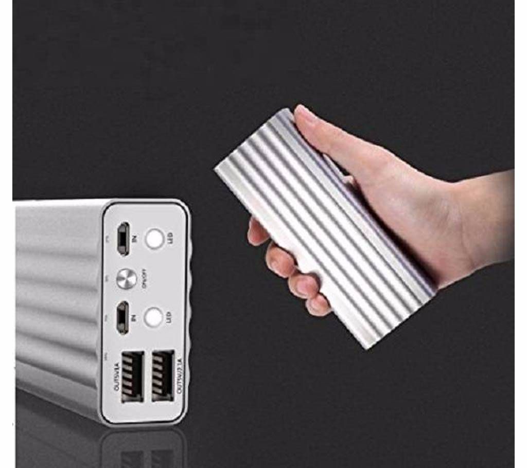 Remax Vanguard 20000 mAh Power Bank