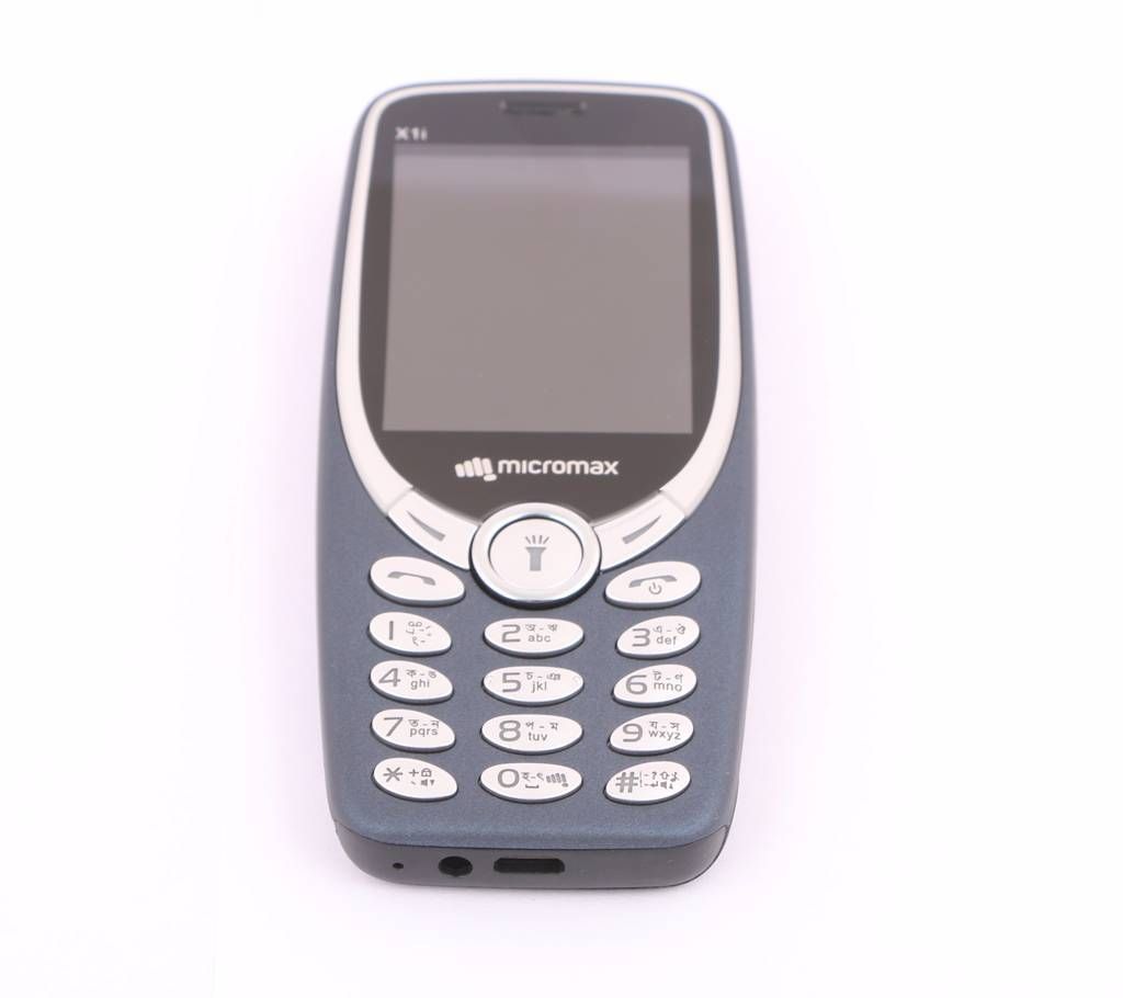 Micromax x1i