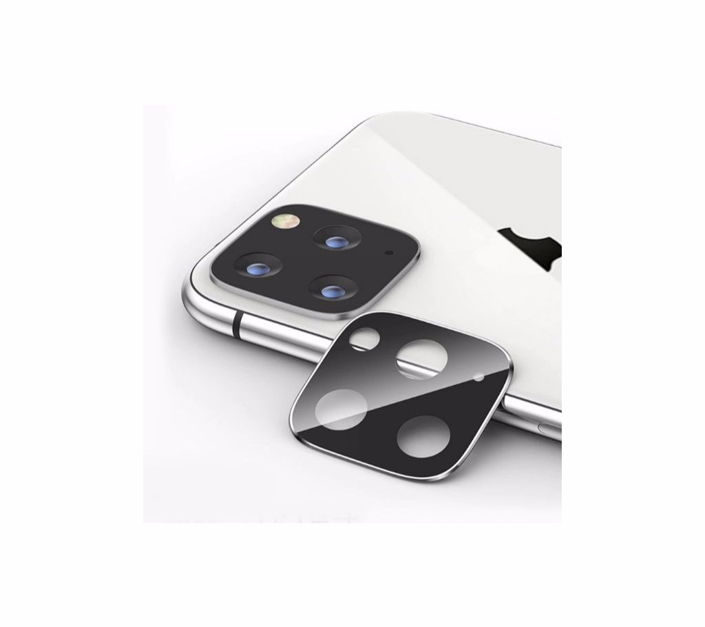 Back Camera Lens Protector Protective Glass For iphone 11 Pro