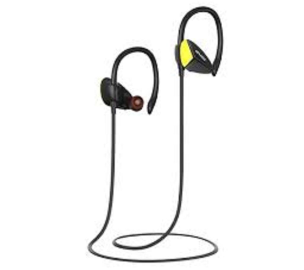 SMART SPORTS WIRELESS BLUETOOTH HEADSET