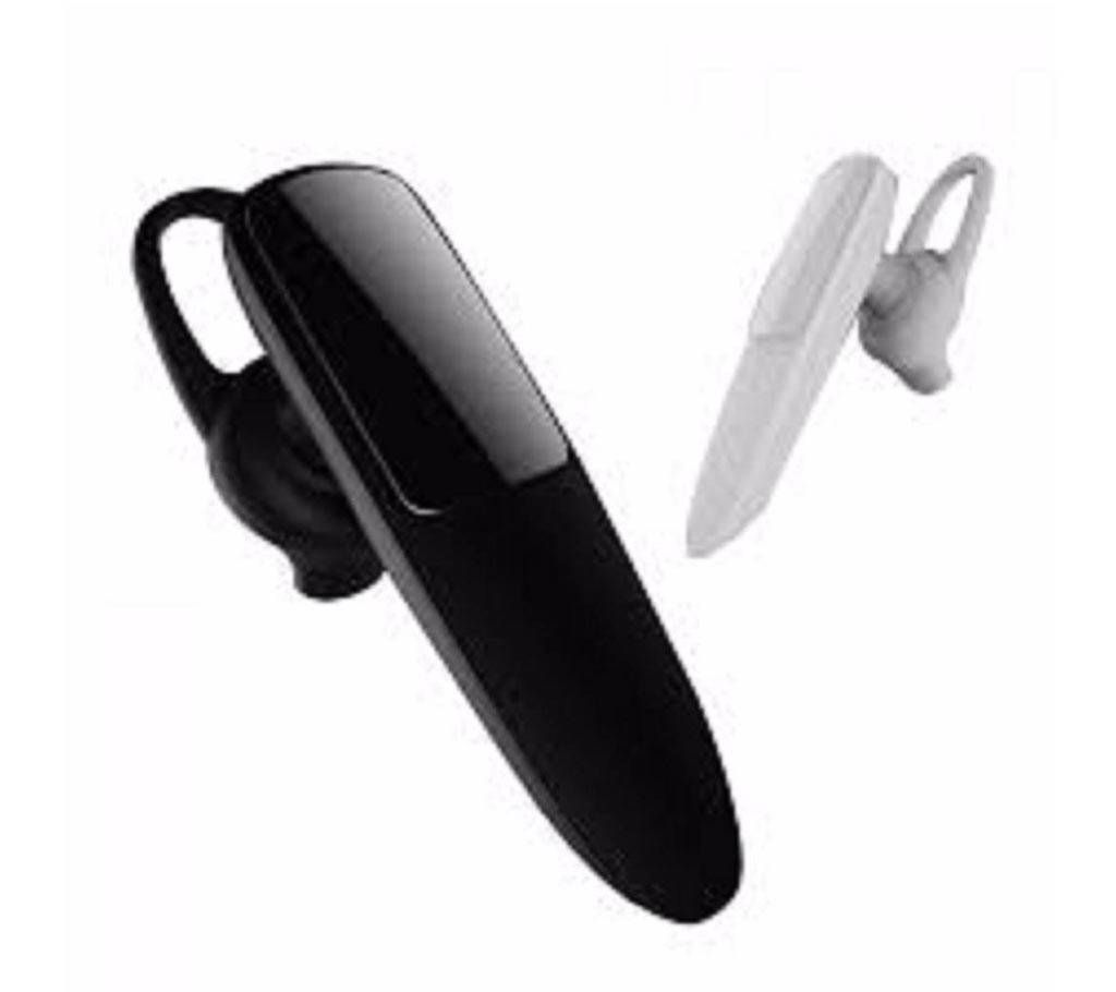 REMAX RB-T13 Bluetooth Earphone - Black