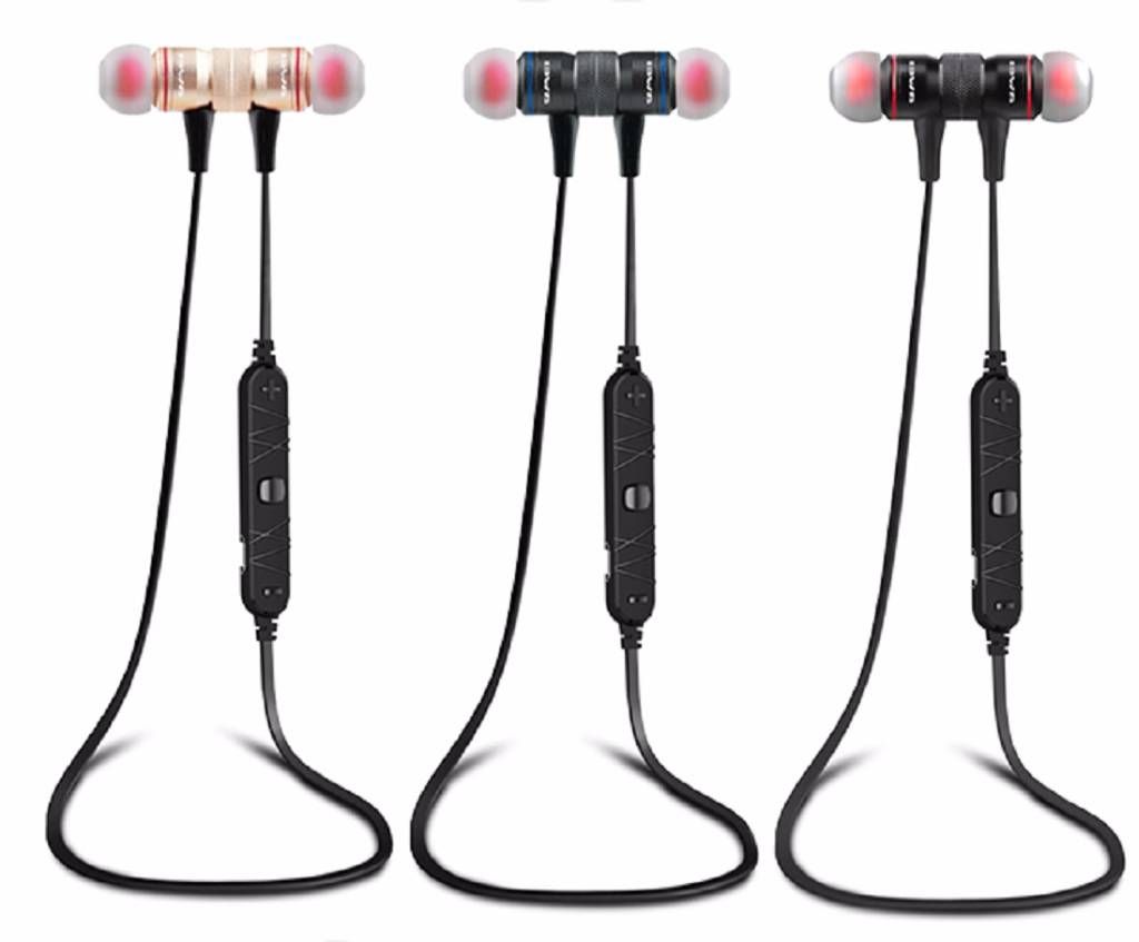 Awei 920BL Bluetooth wireless earphone 