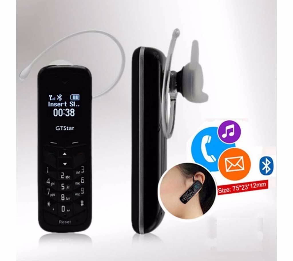Mini Phone Bluetooth Headset