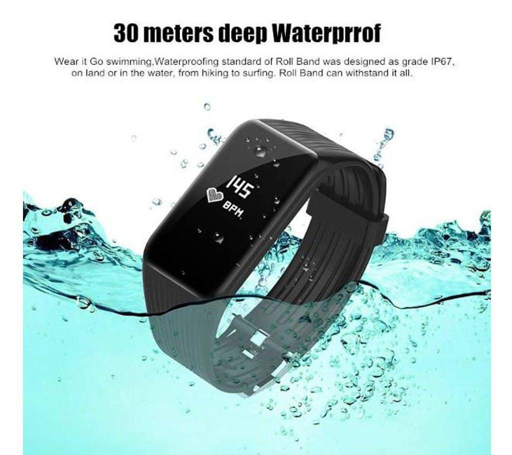 K1 Smart Bracelet