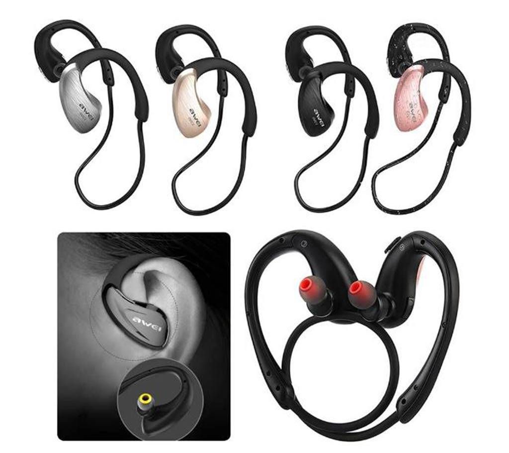 Awei A885BL Bluetooth earphones