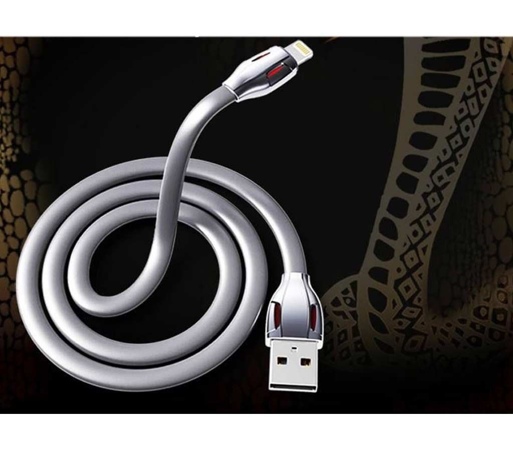 Remax Laser 1M Data Cable for Iphone 5S/6S