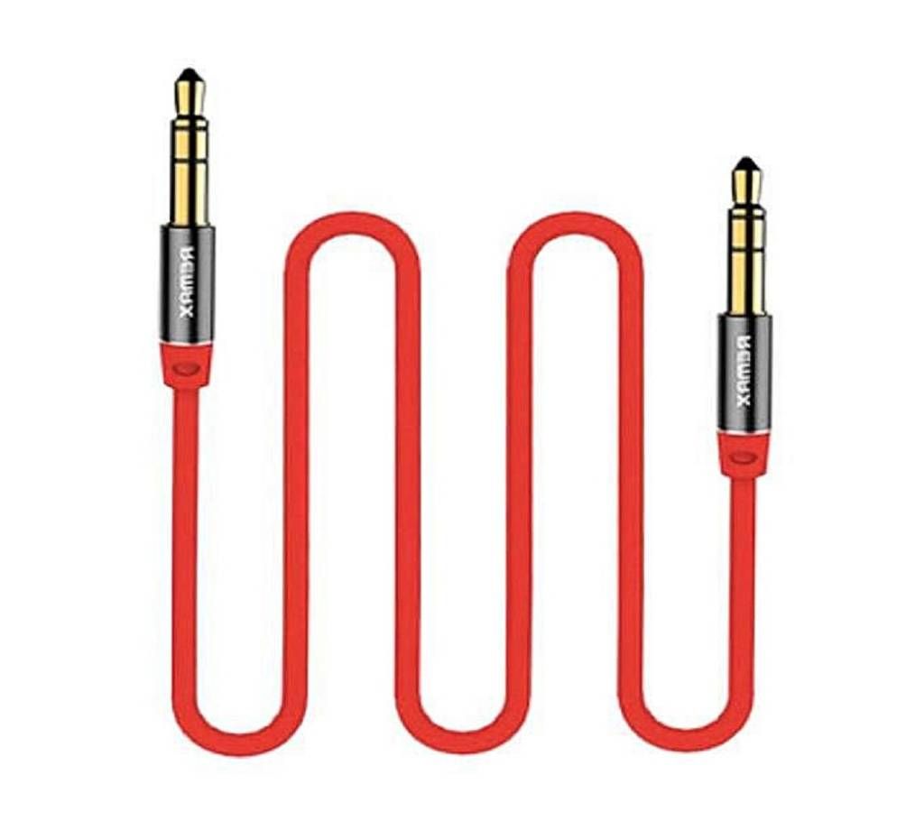 REMAX RL-L200 3.5mm Aux Audio 2000mm Cable