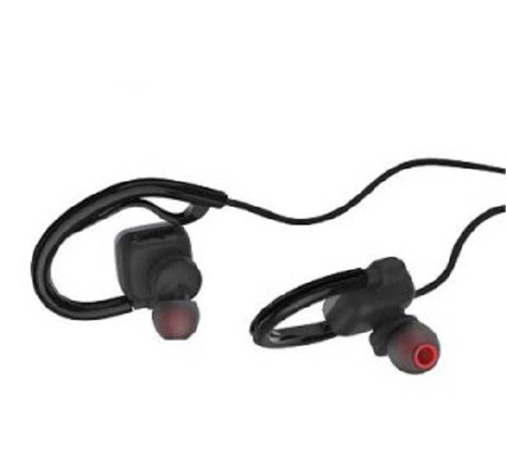 Awei A630BL Wireless In-Ear Sports Earbuds (Black)