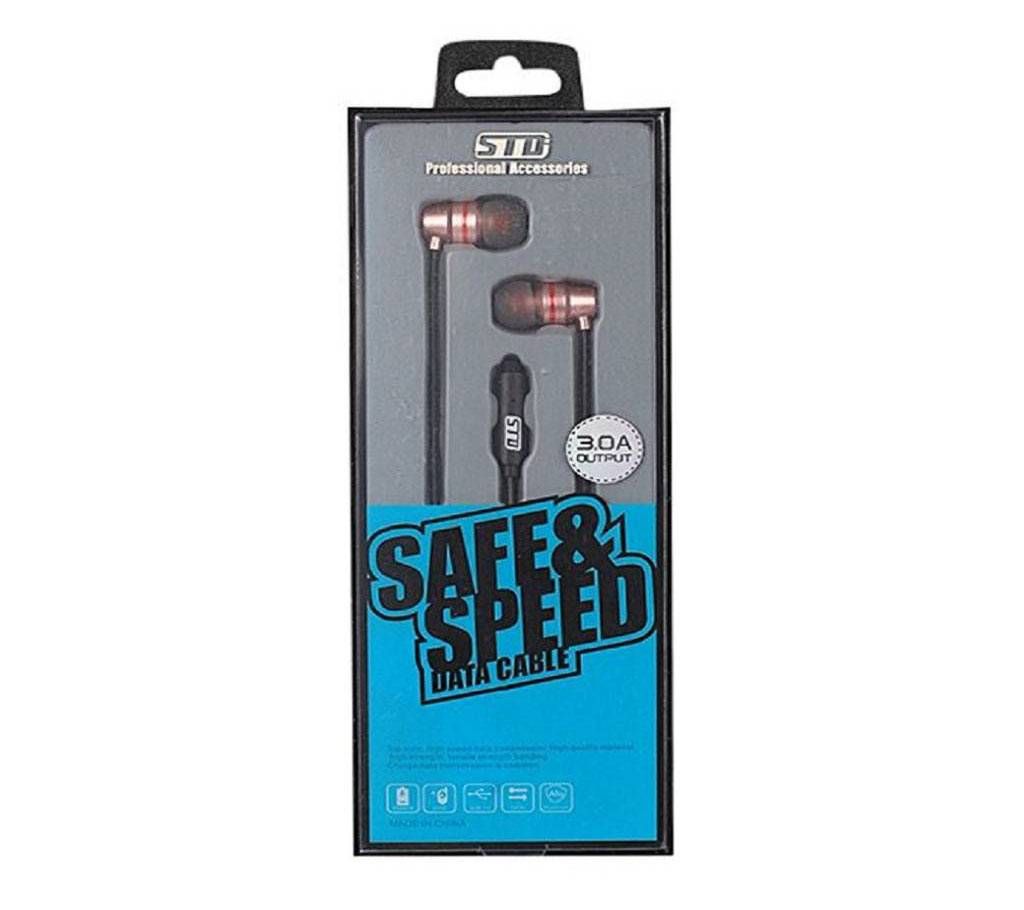 Std Earphone