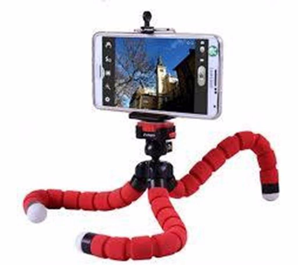 Octopus flexible Tripod