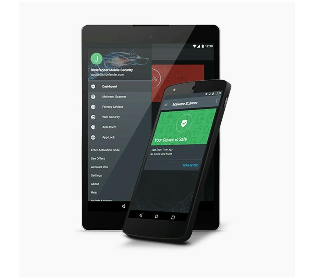 BitDefender Total Security 2018