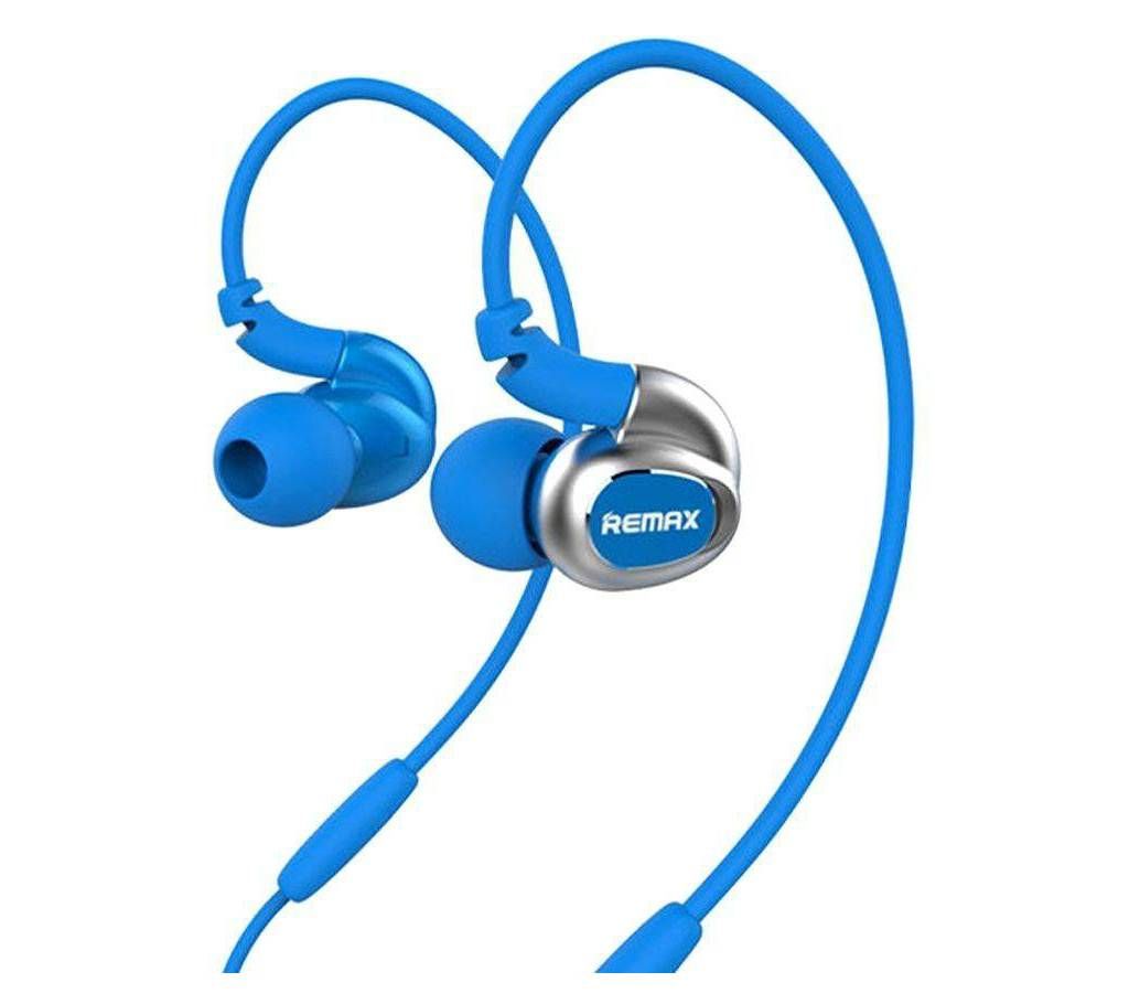 Remax RM-S1 Pro Sports Stereo Earphone 