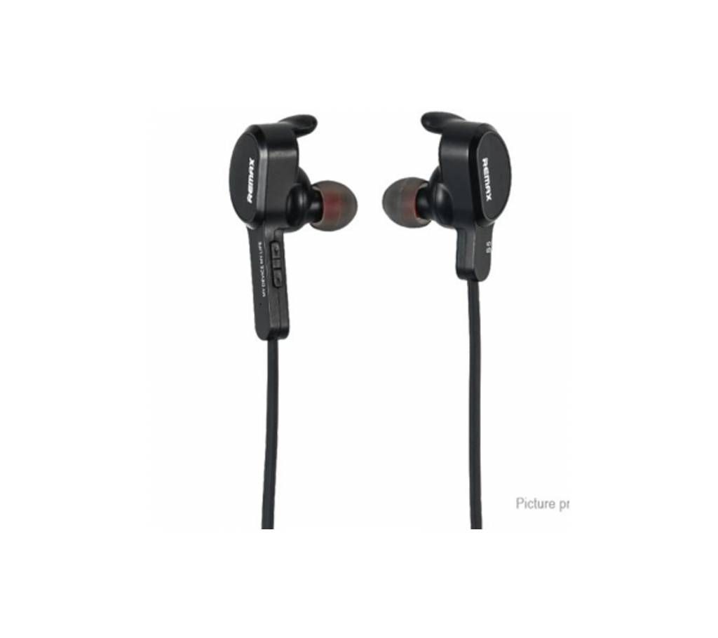 Remax Sporty Bluetooth Earphone RB-S5