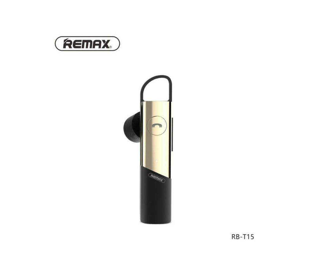 BLUETOOTH EARPIECE RB T15
