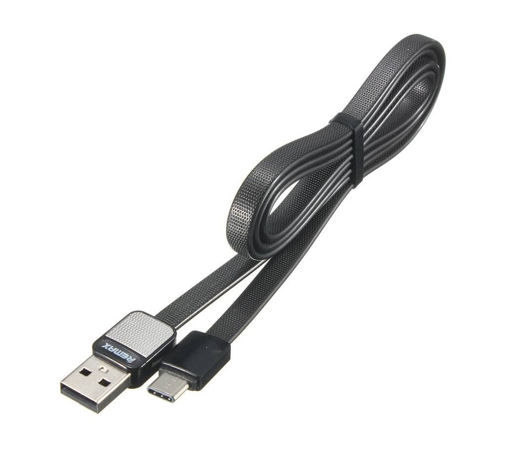 Remax Platinum Metal Usb Cable