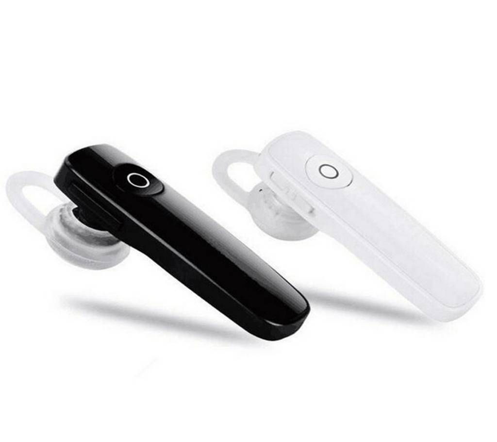 Sterio Bluetooth Headset