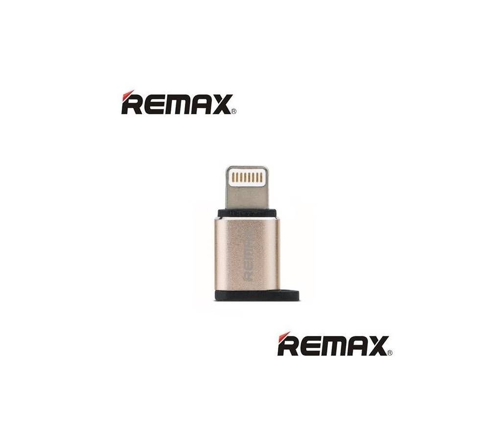RA-USB2 Micro USB to Lighting Adapter