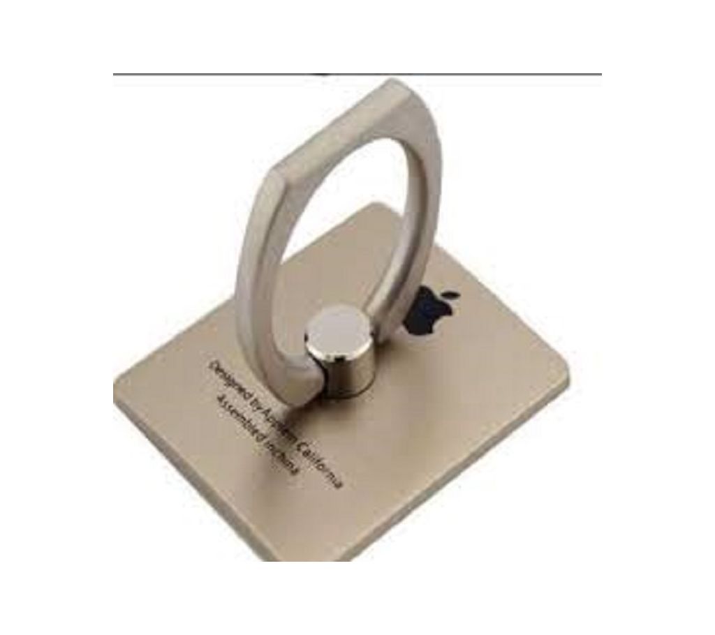 Mobile phone ring stent for Smartphones