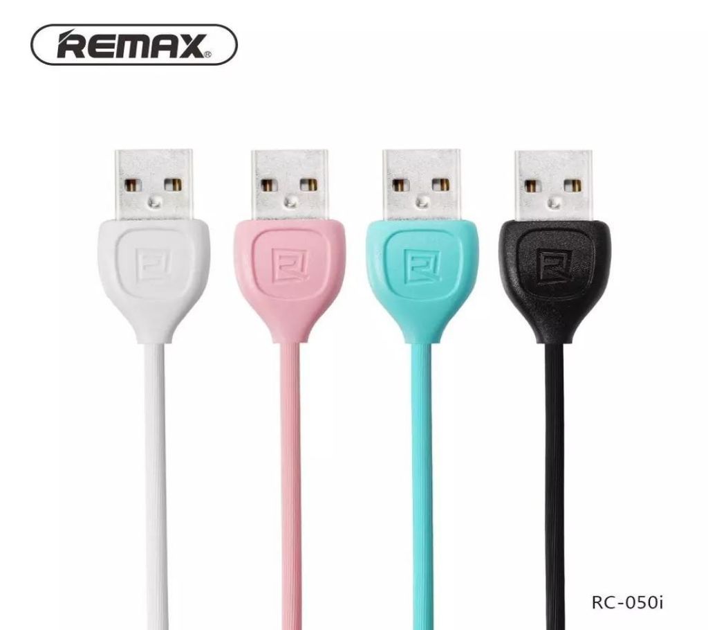Original Remax Fast Micro-USB Cable (RC-050m)