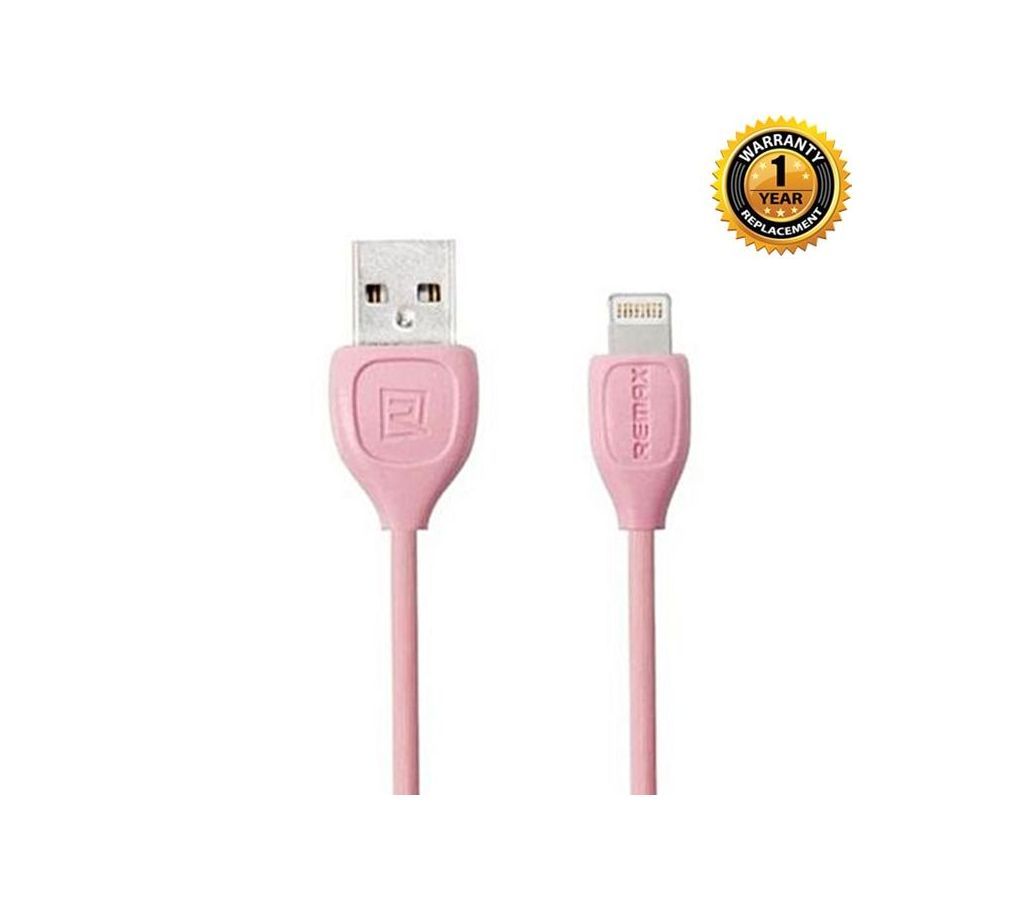 RC-050i Data Cable - Pink