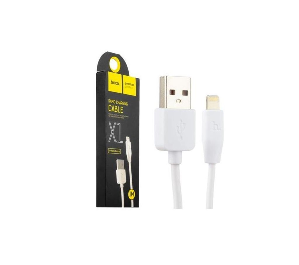 HOCO Cable for iPhone & iPad