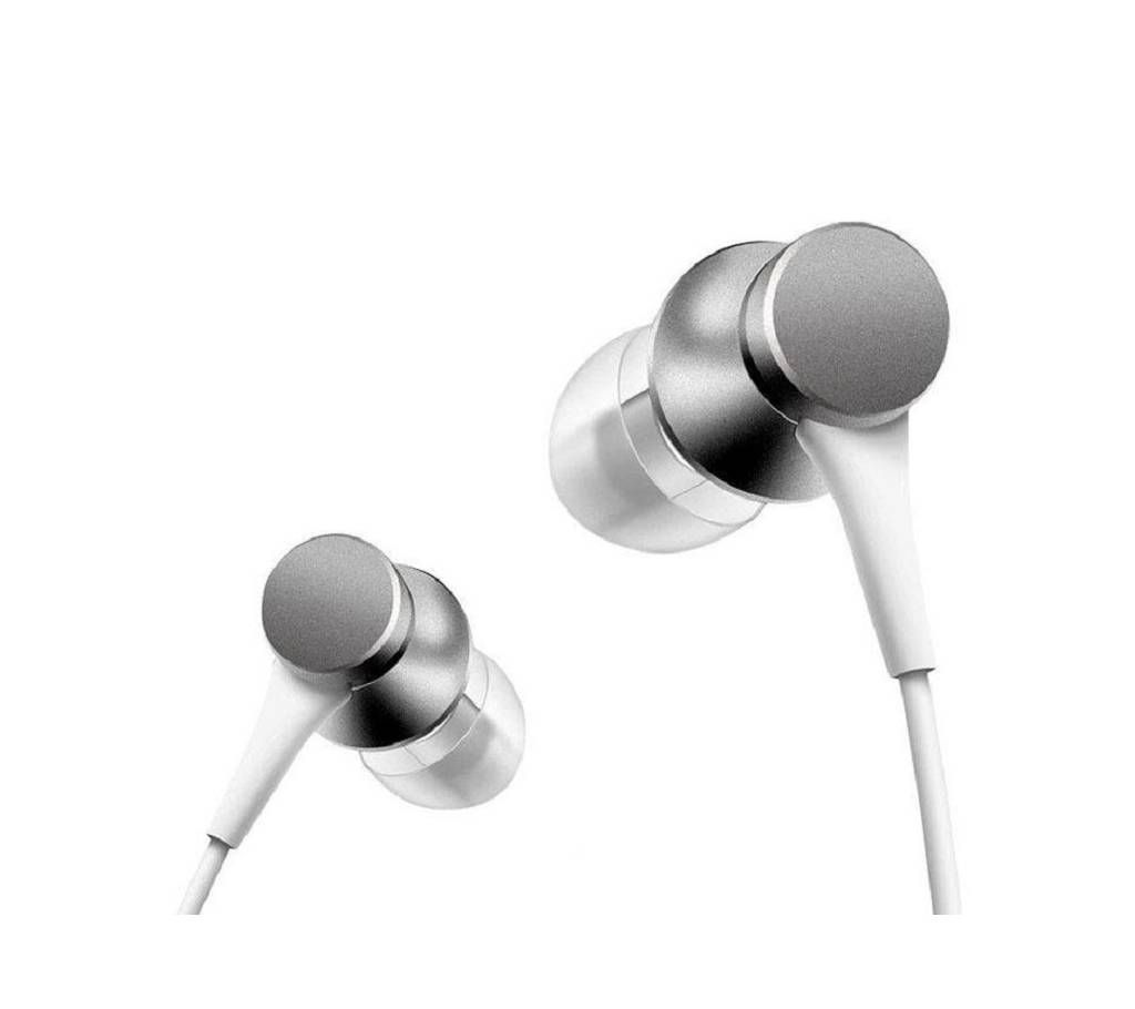 MI Piston Basic 2 Earphones (2017)
