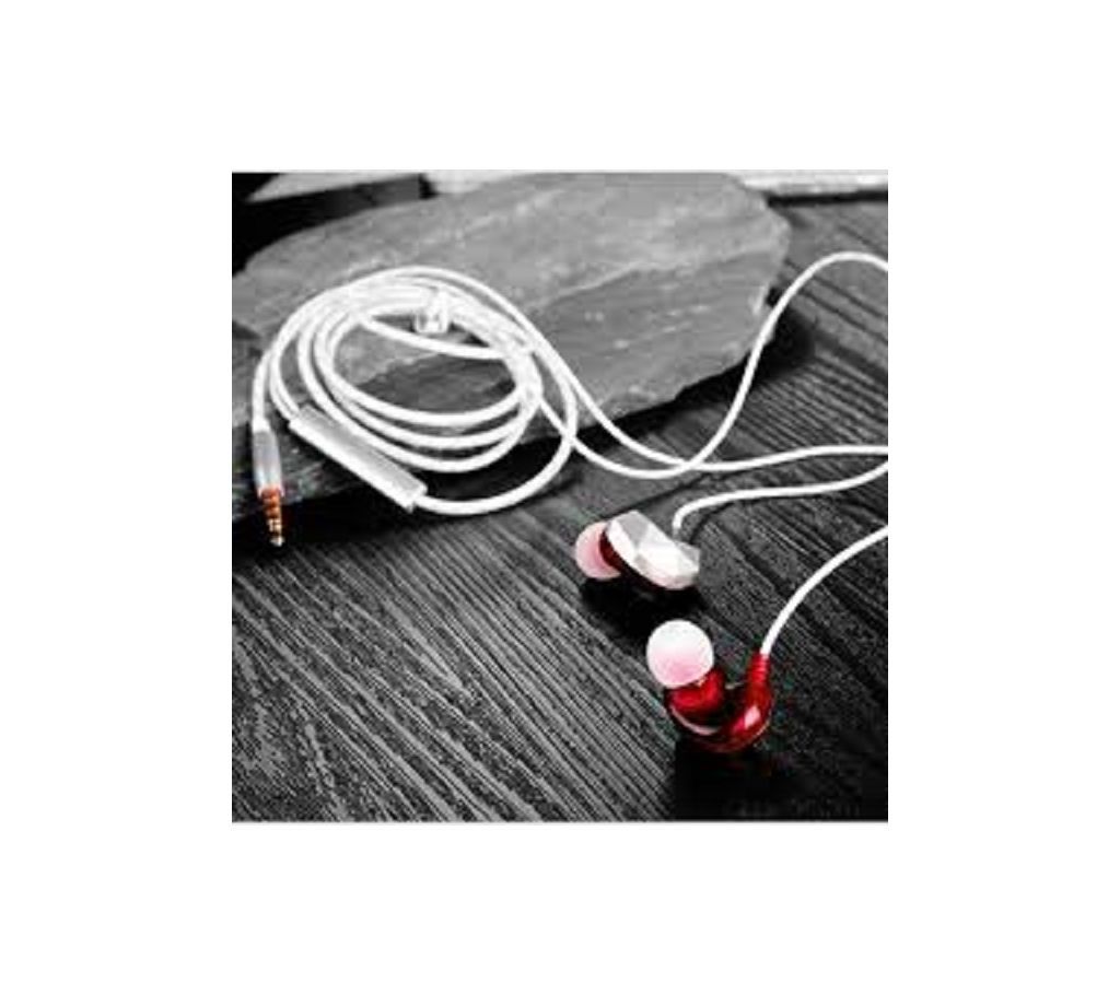 New 2018 Original QKZ CK6 Headphone Ear Earphone Stereo Race Sport Headset