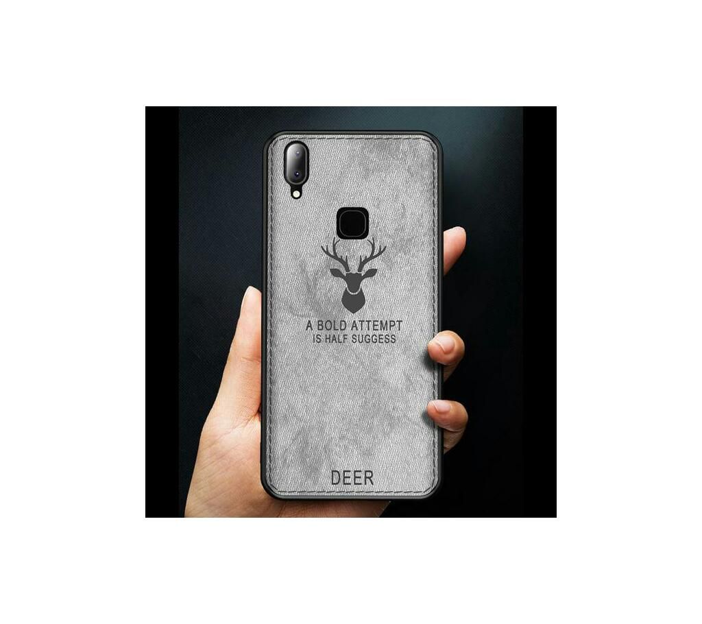 Luxury Cover for Redmi note 7