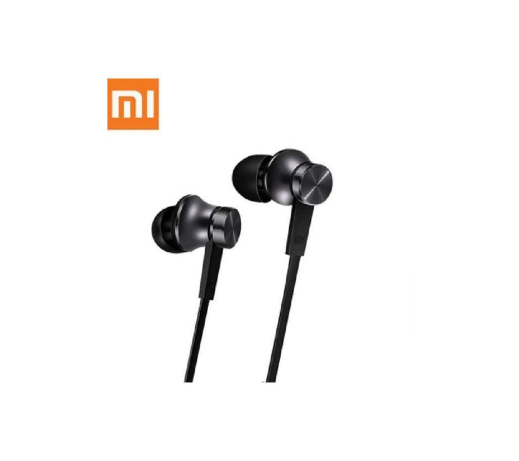 EARPHONE MI MC BASIC IN EAR