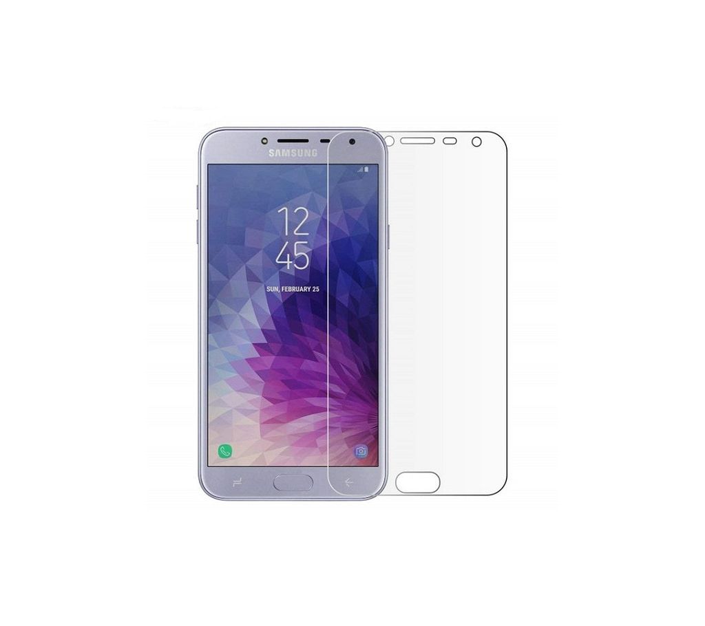 Samsung Galaxy J4 Core (2018) Tempered Gorilla Glass Protector