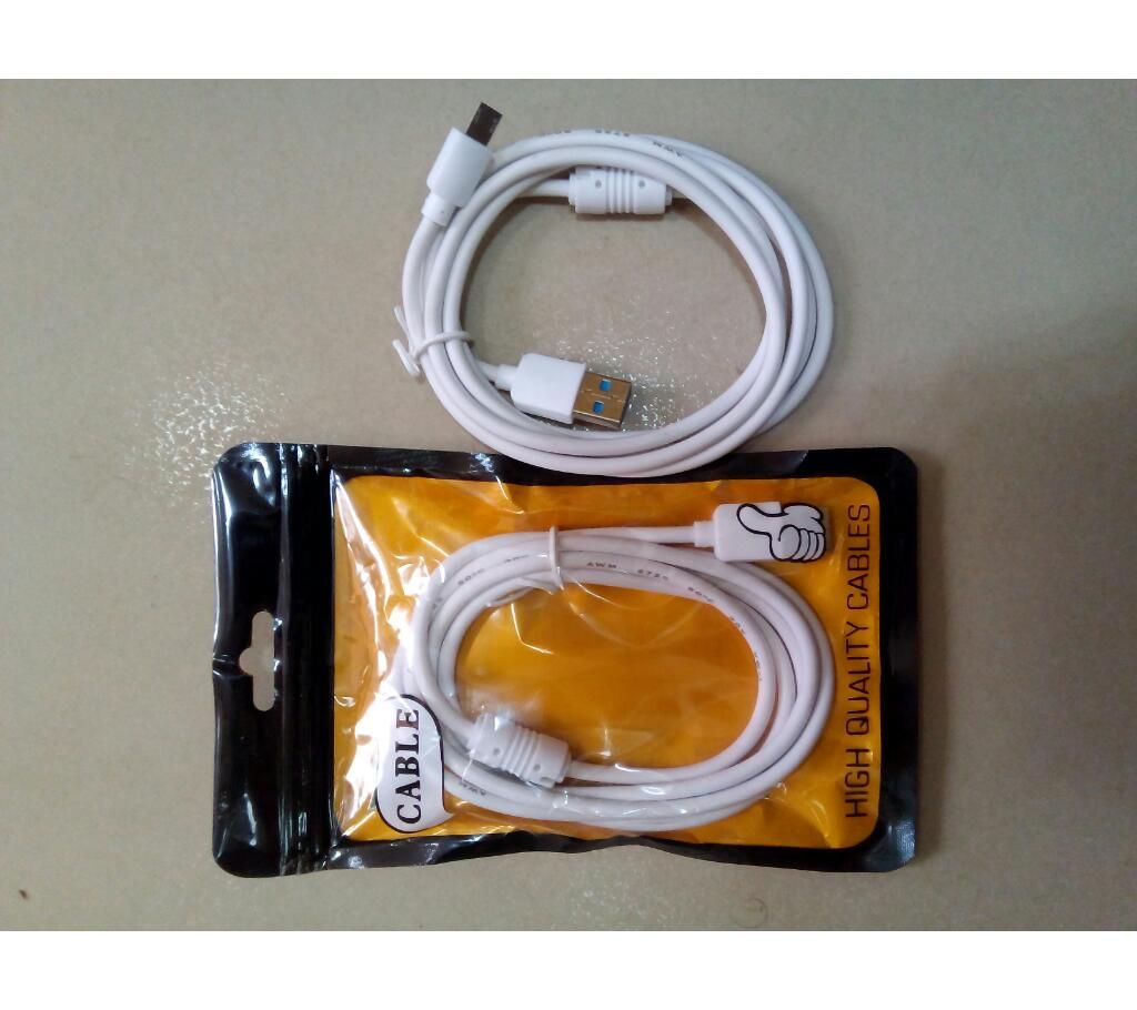 U S B Cable