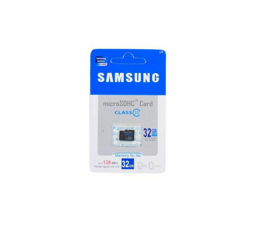 32 GB Samsung