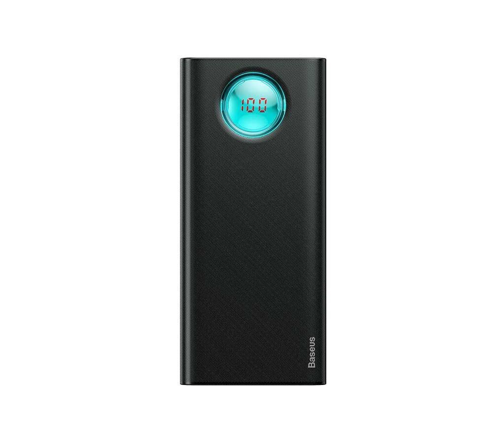 Baseus Mulight Power Bank 20000mAh