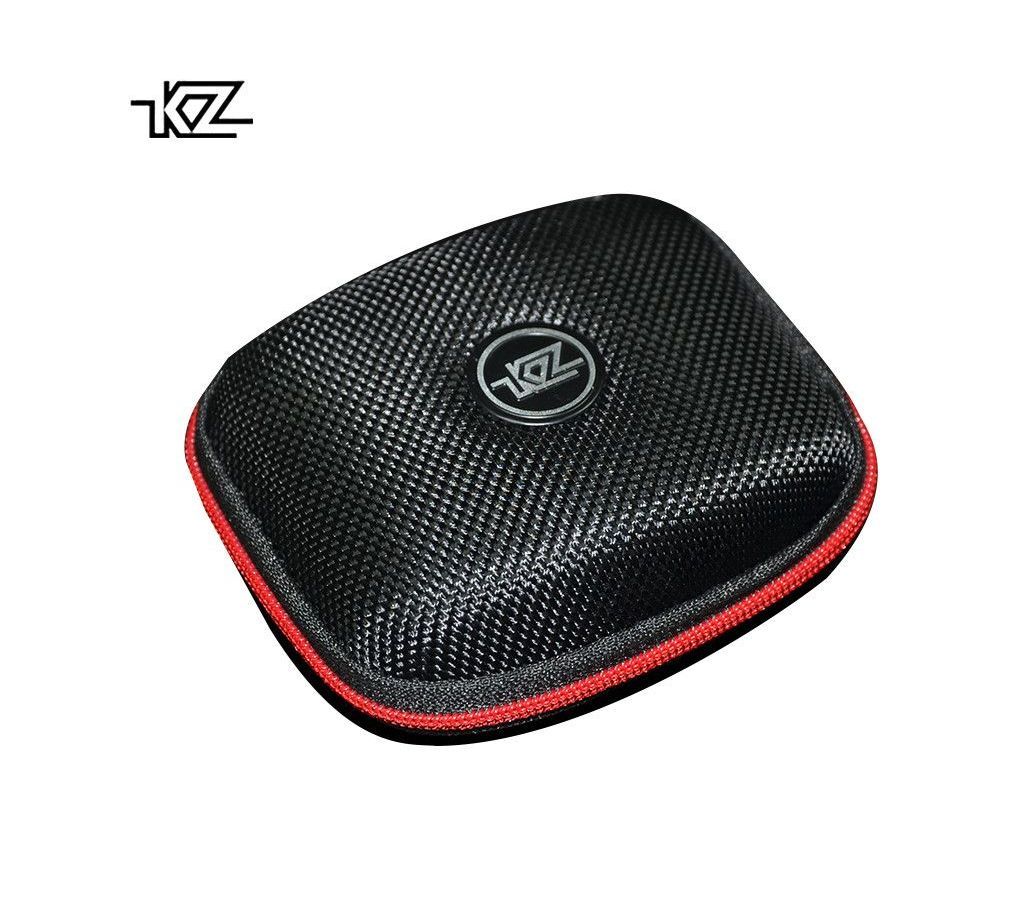 KZ Earphone Storage Bag Pouch