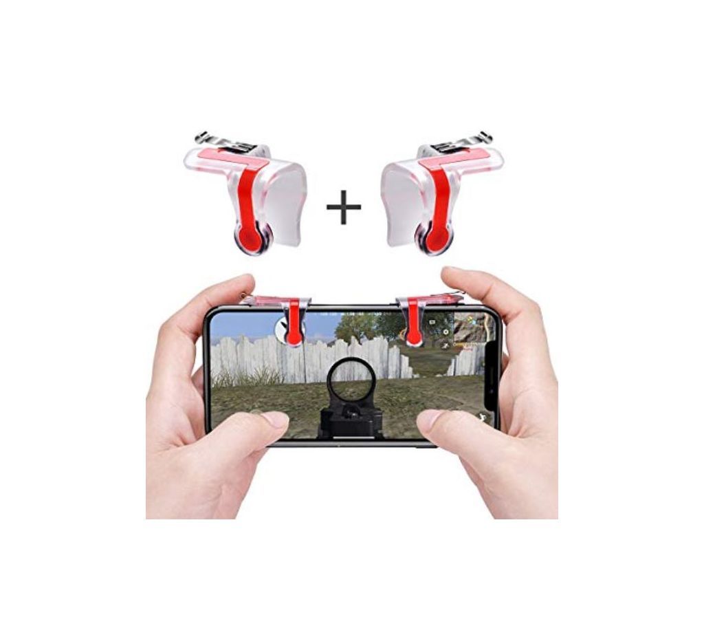 MN - Mobile gaming trigger