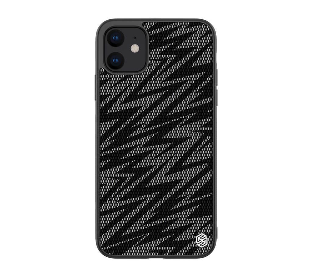 Nillkin Gradient Twinkle cover case for Apple iPhone 11 6.1