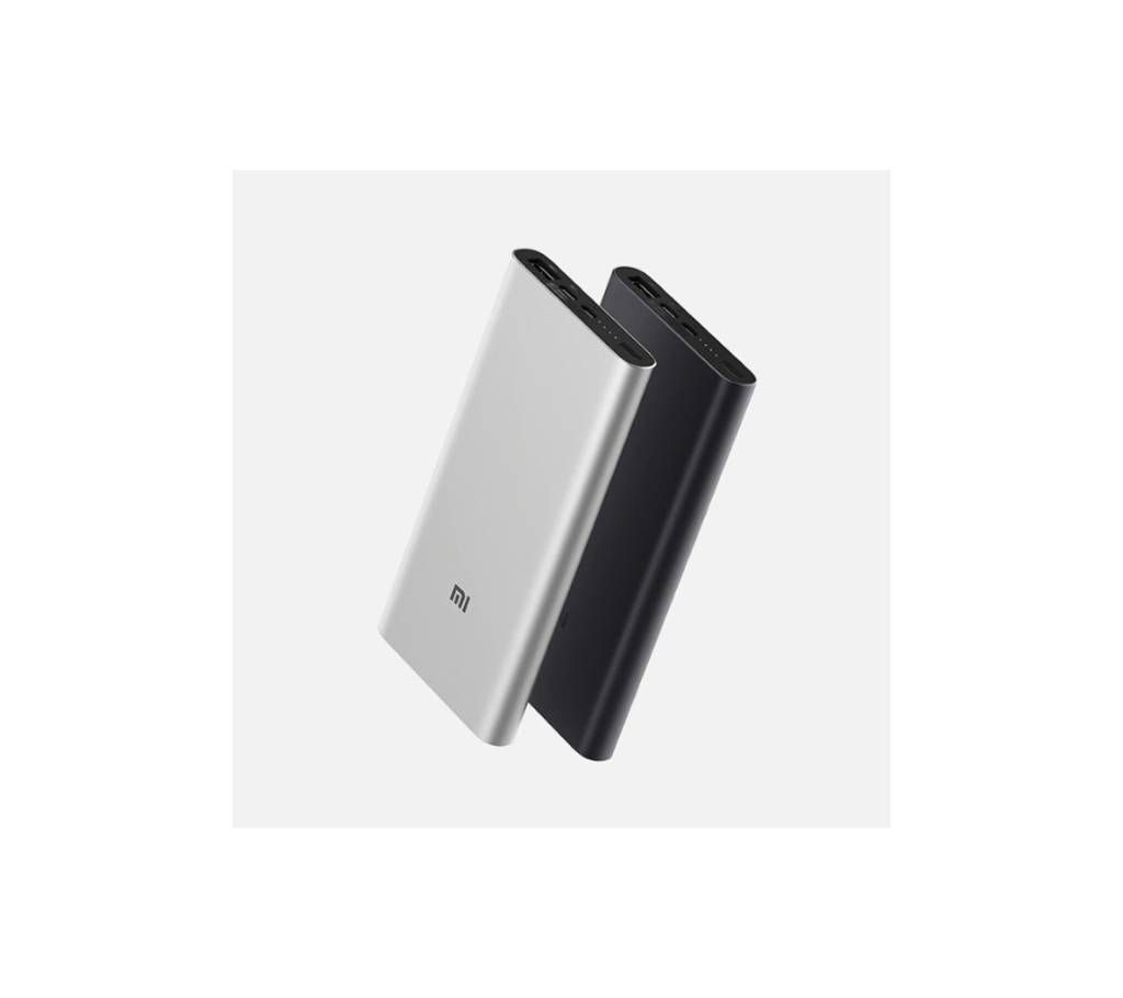 Xiaomi Mi 10000mAh Power bank 3 Two-way Quick Charge USB-C Dual Input Dual Output
