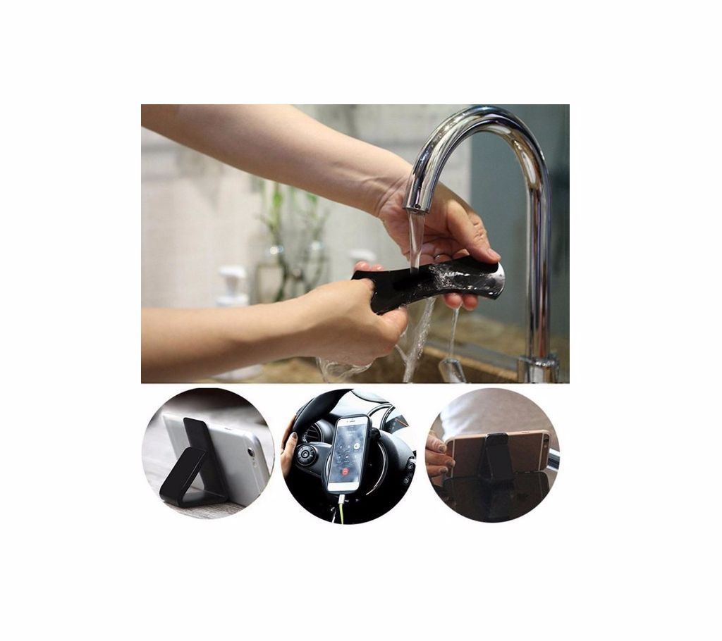 Baseus Universal Nano Rubber Fixate Gel Phone Holder Pad