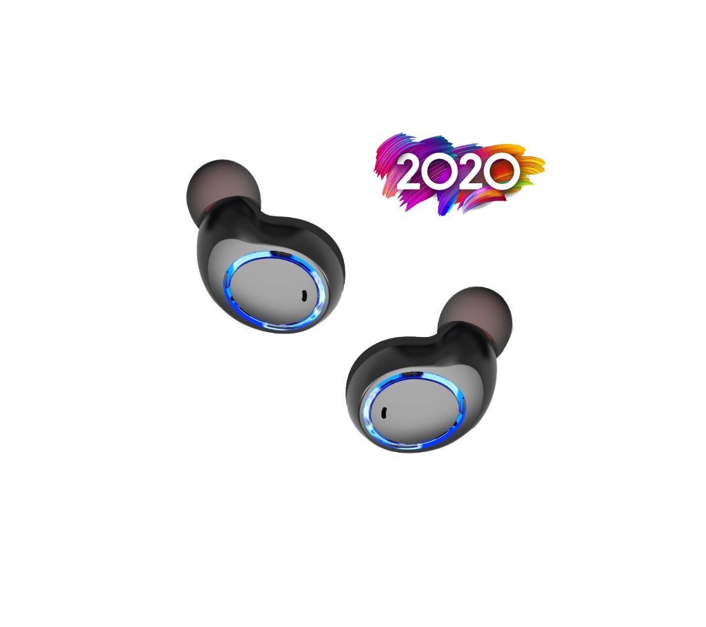 Awei T3 TWS Binaural Bluetooth Earphones Wireless Earbuds