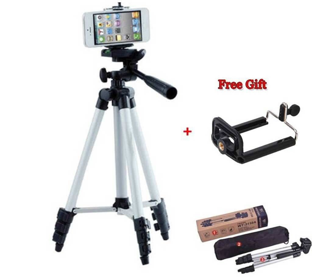 YUNTENG TF 3110 Tripod 