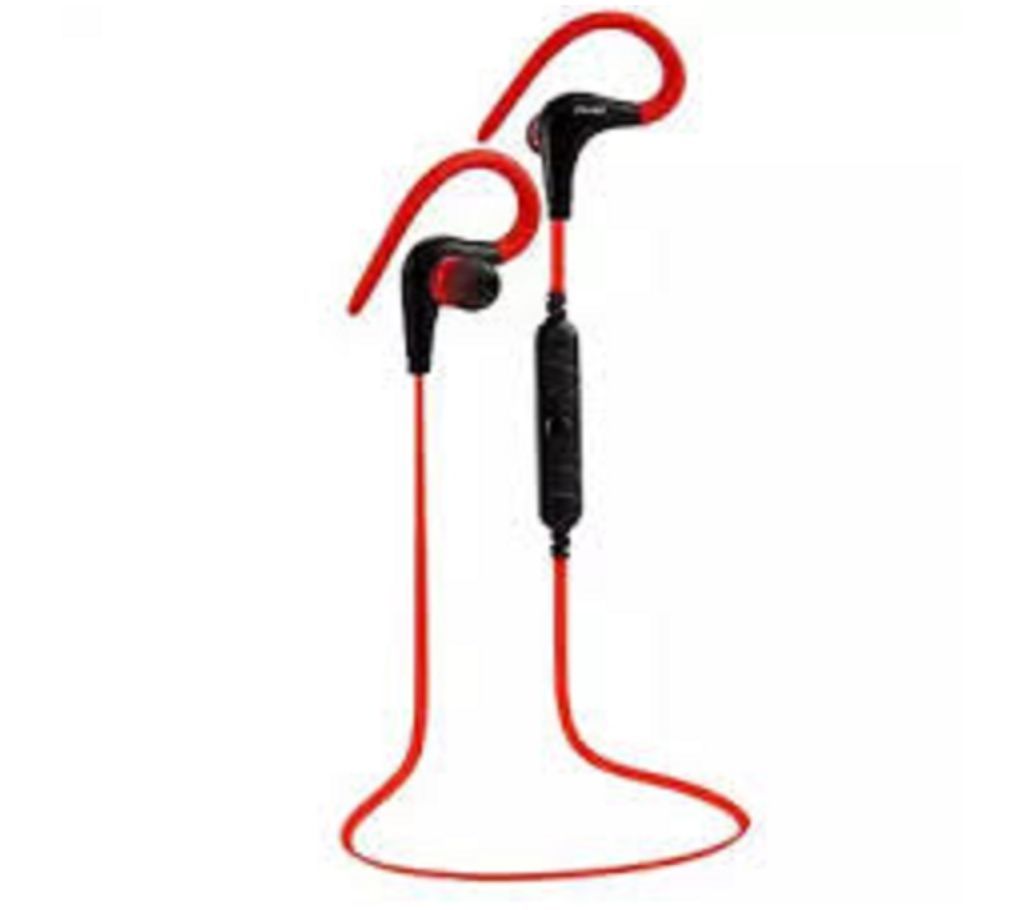 BLUETOOTH 4.1 WIRELESS SMART SPORT EARPHONES