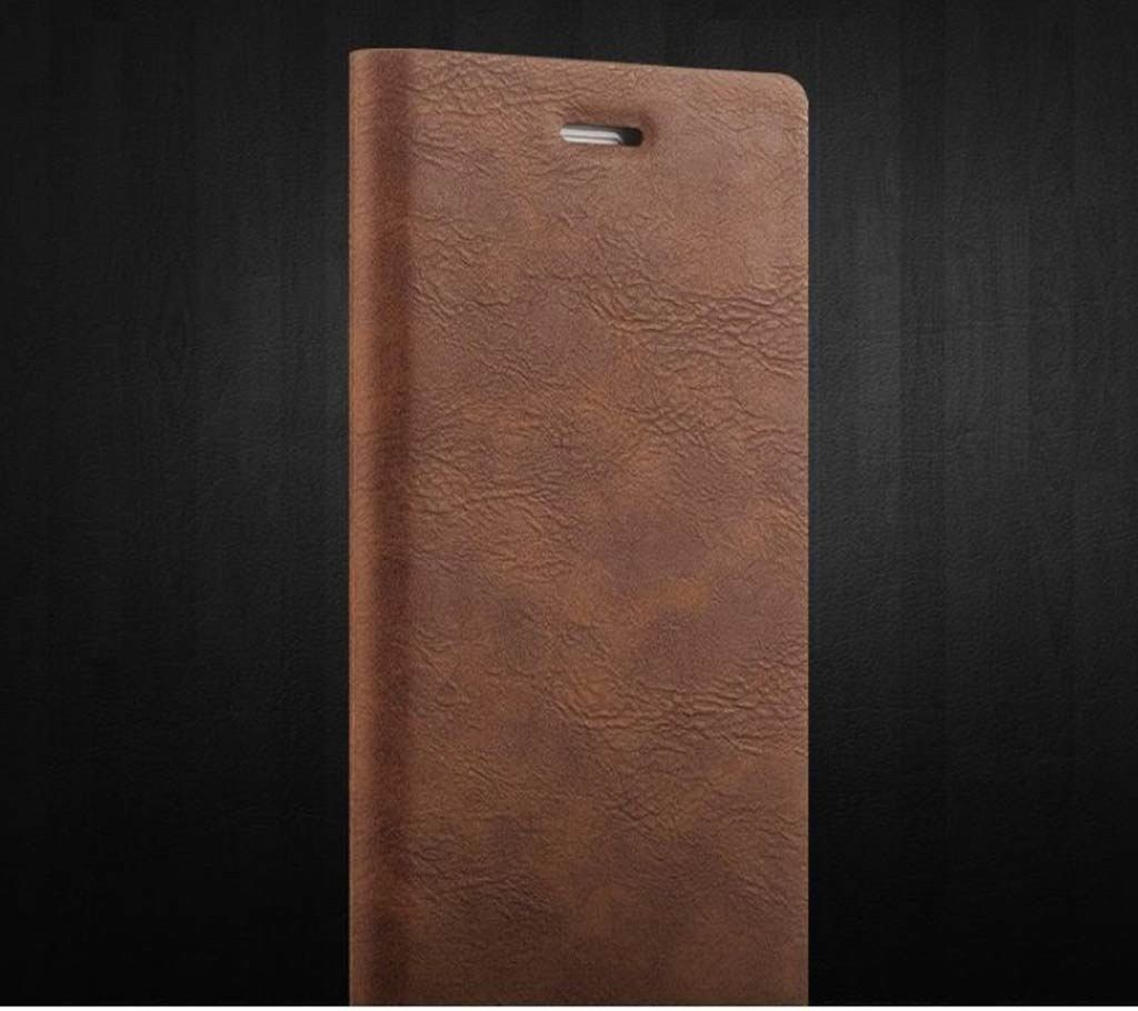 Joyroom Leather Magnetic Cover Case For iPhone 