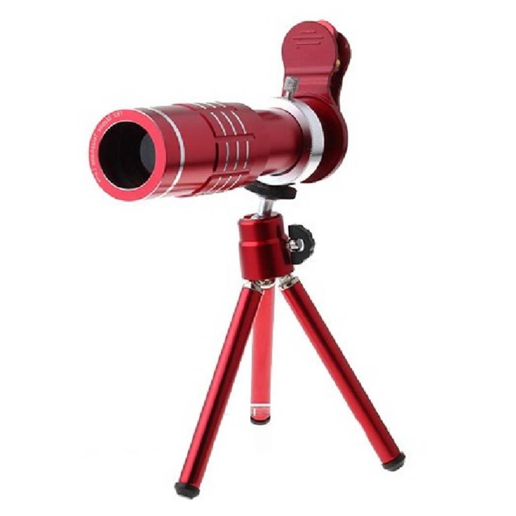 Mobile Phone Telescope 18X HX1805
