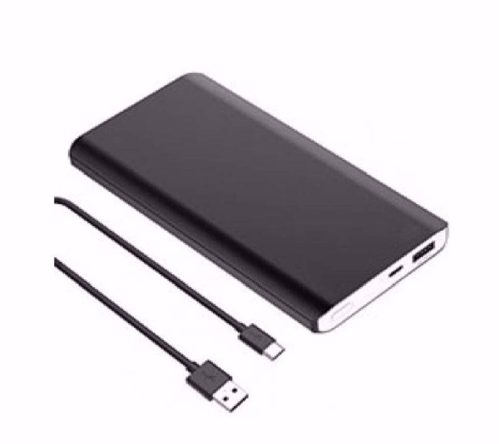 Power Bank 10000 mAh Ultra Slim OX